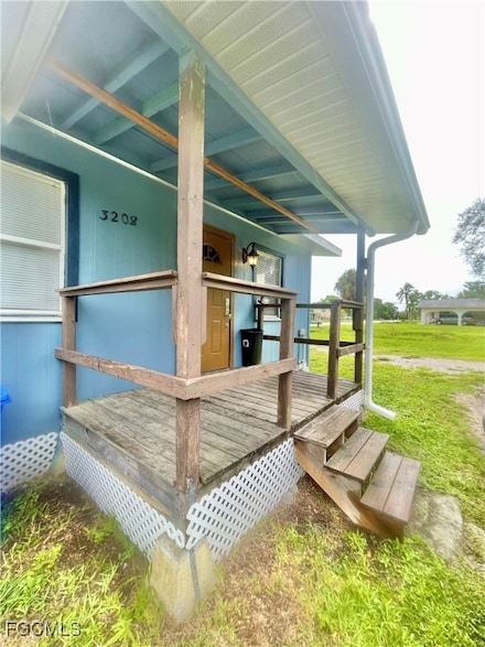 3208-3216 Dale St, Fort Myers, FL 33916