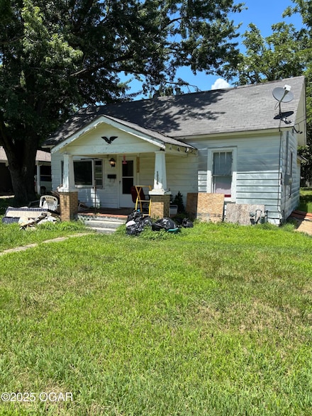 114 W Washington St, Frontenac, KS 66763