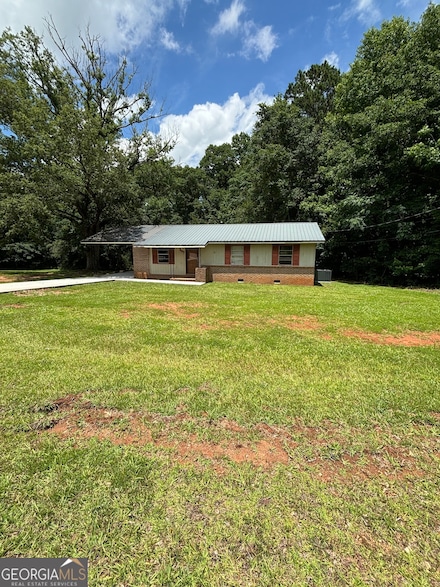307 Hickman Rd, Forsyth, GA 31029