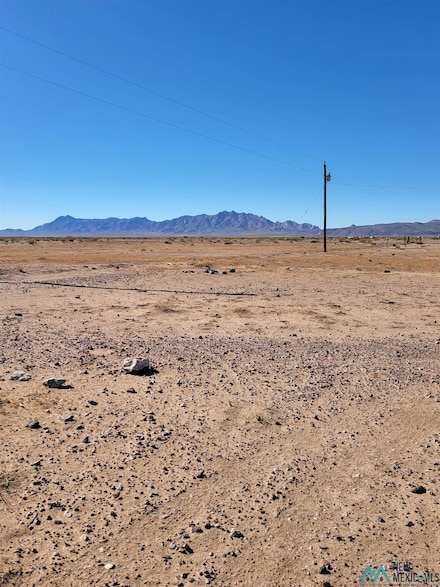 18810 El Bordo Rd Rd SE, Deming, NM 88030