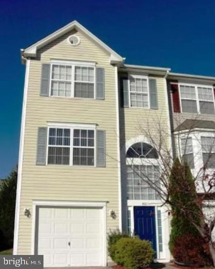 401 Donelson Loop, Stafford, VA 22554