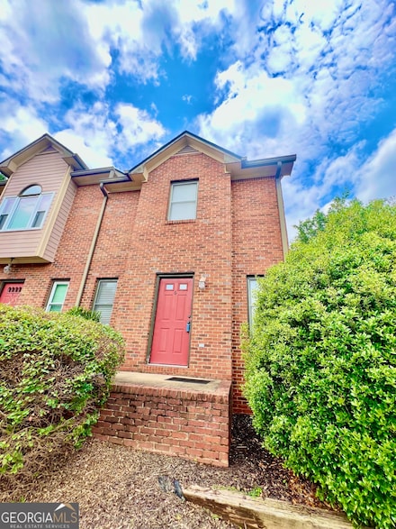 393 Old Epps Bridge Rd Unit 6, Athens, GA 30606