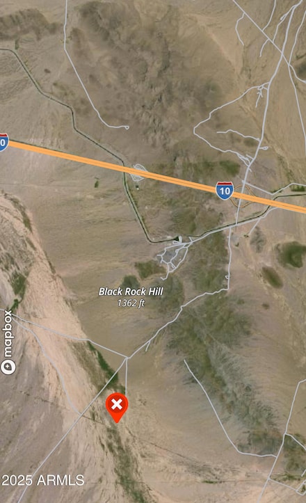 000 Harquahala, Salome, AZ 85348