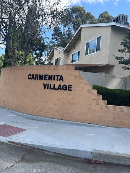 13411 1/4 Village Dr, Cerritos, CA 90703