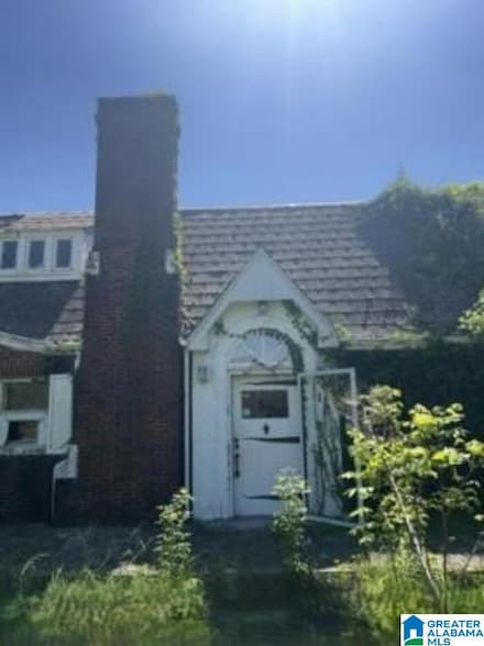 181 Old School Rd, Double Springs, AL 35553