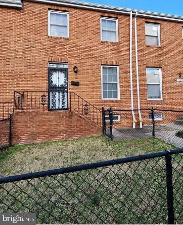 1129 Willinger Ct, Baltimore, MD 21202