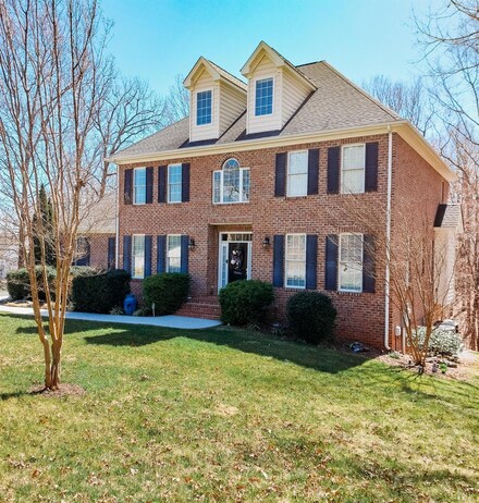 54 Bridge Tree Ct, Evington, VA 24550