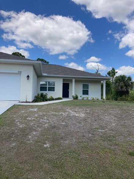 14324 Aldridge Ave, Port Charlotte, FL 33953