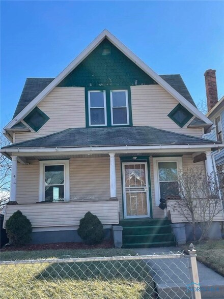 931 Islington St, Toledo, OH 43610