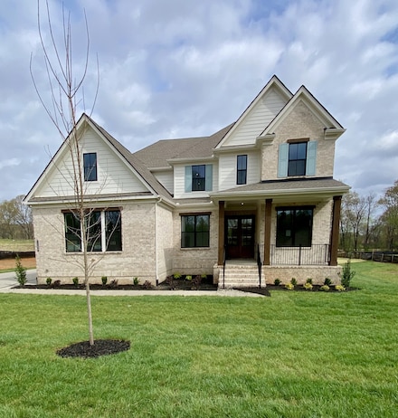 7290 Orrinshire Dr, Fairview, TN 37062