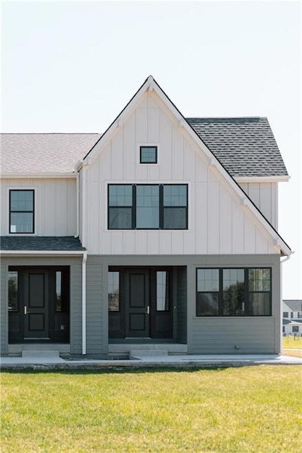 108 Windmill Loop, Cumming, IA 50061