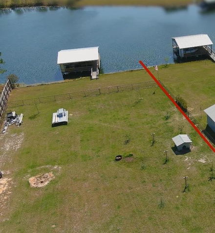 2835 Sunset Dr, Donalsonville, GA 39845