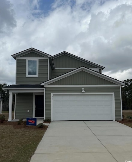 135 Warner Crossing Way, Loris, SC 29569