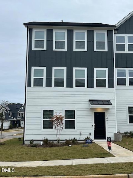 1461 Hasse Ave, Apex, NC 27502