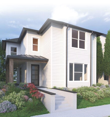 2301 Bird St, Fort Worth, TX 76111