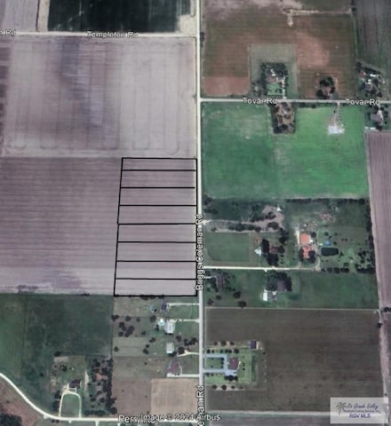 Lot 5 Briggs Coleman Rd, Harlingen, TX 78550