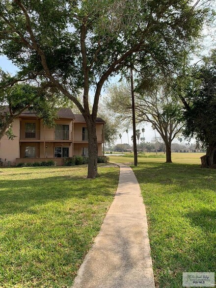 3500 Carmen Ave Unit 1504, Rancho Viejo, TX 78575