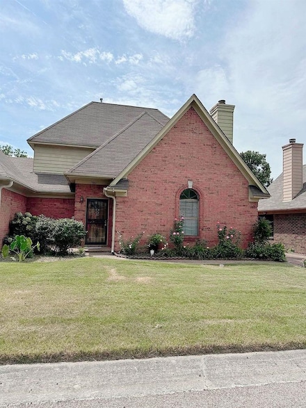 781 Pecan Gardens Cir E, Memphis, TN 38122