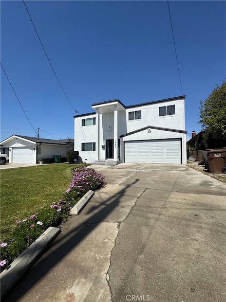 1543 W 124th St, Los Angeles, CA 90047