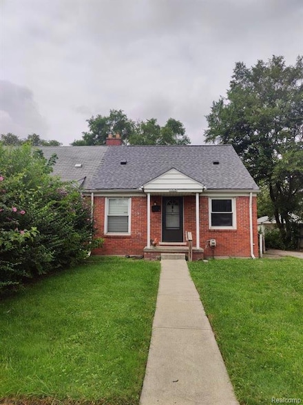 22825 Brittany Ave, Eastpointe, MI 48021