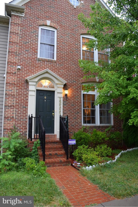 12111 Pond Pine Dr, Clarksburg, MD 20871