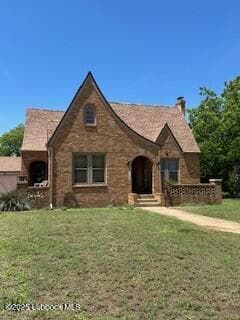 1609 Eubank St, Matador, TX 79244