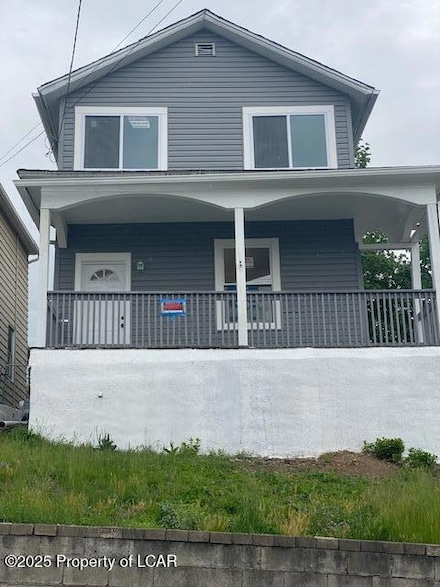 181 Hillside Ave, Kingston, PA 18704