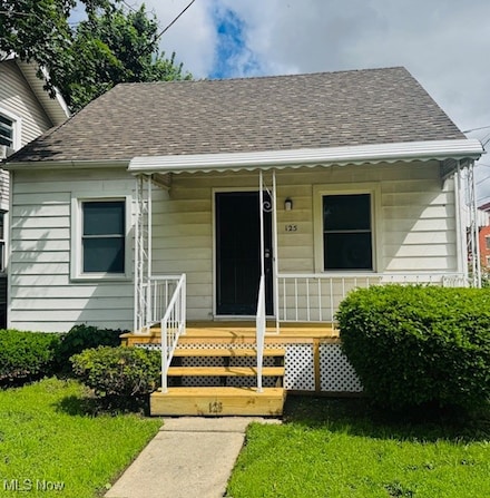 125 E 30th St, Lorain, OH 44055