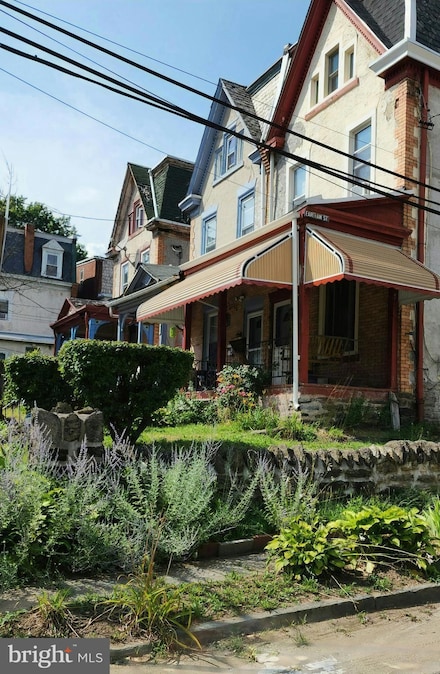 5413 Pulaski Ave, Philadelphia, PA 19144