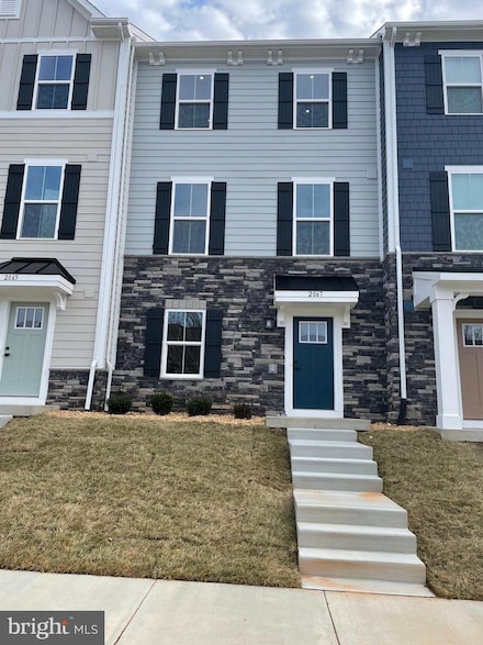 2067 Lockwood Dr, Charlottesville, VA 22911
