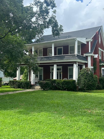 136 Alumni Ave, Hopkinsville, KY 42240