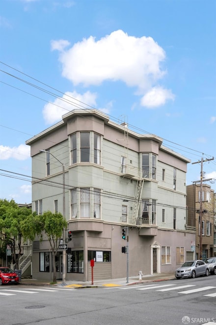 1650 Baker St, San Francisco, CA 94115