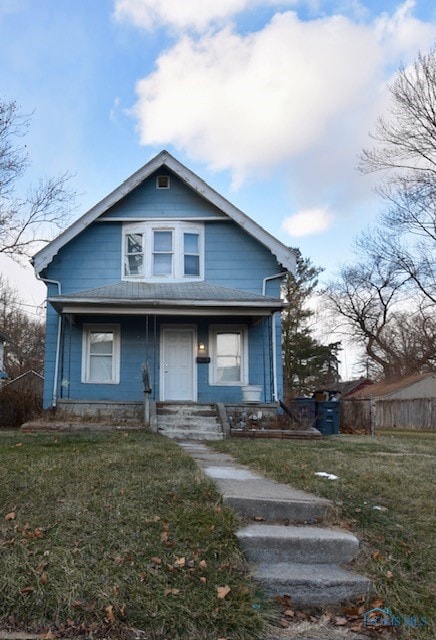 1152 Walbridge Ave, Toledo, OH 43609