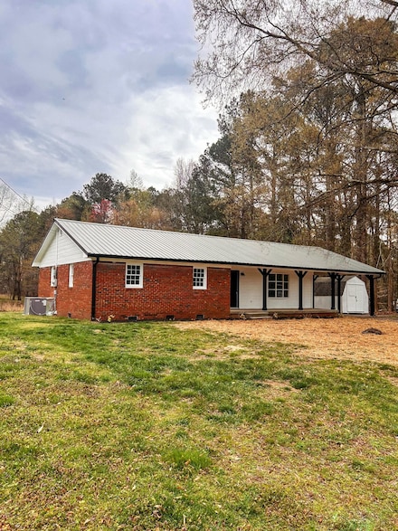773 Carbondale Rd SW, Dalton, GA 30721