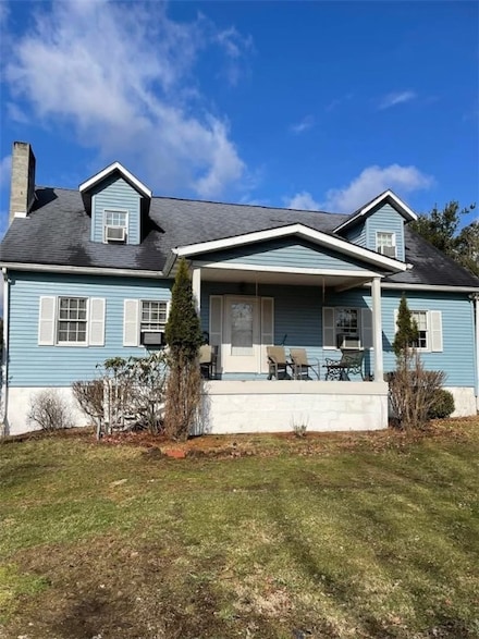 435 Narrows Rd, Connellsville, PA 15425