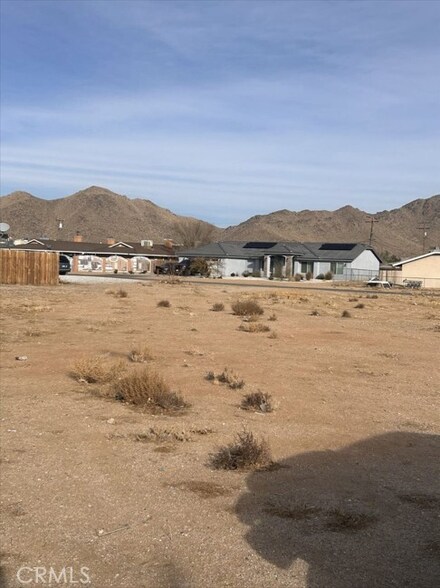 0 Broken Bow Rd, Apple Valley, CA 92307