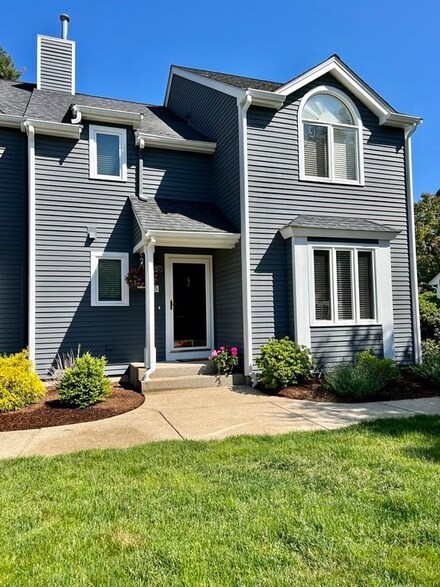 45 Bay Farm Rd Unit 45, Duxbury, MA 02332