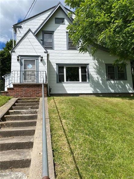 108 Barclay St, Syracuse, NY 13209
