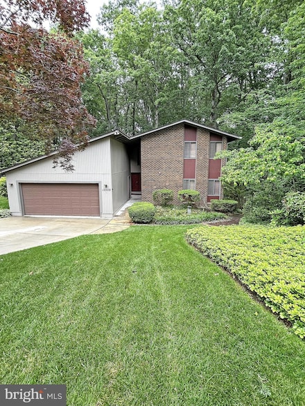 12309 Mulberry Ct, Woodbridge, VA 22192