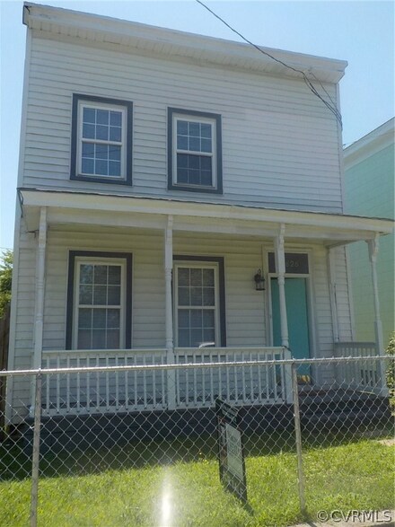 2626 Bainbridge St, Richmond, VA 23225