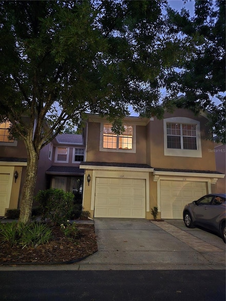 2525 San Tecla St Unit 107, Orlando, FL 32835