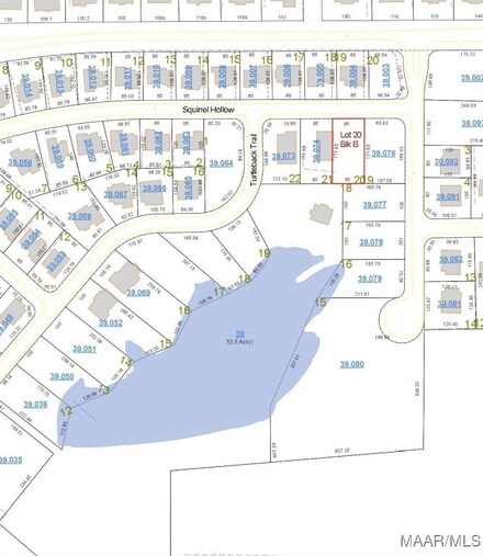 306 Squirrel Hollow, Enterprise, AL 36330