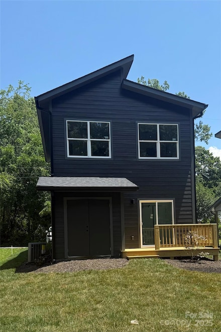 6 Cub Rd, Asheville, NC 28806