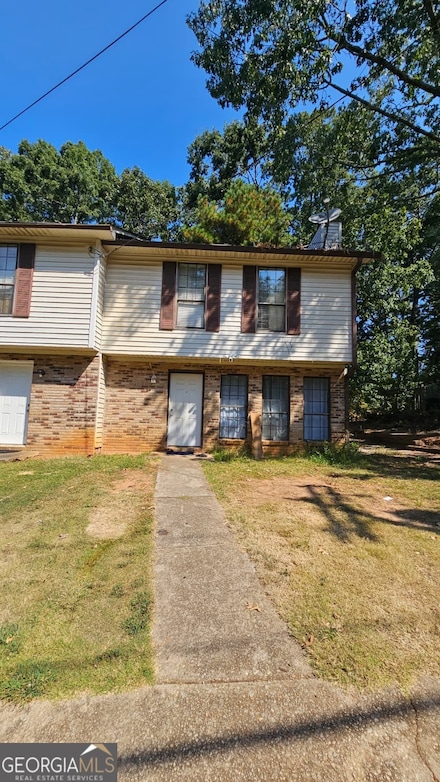 154 Timber Creek Ln SW Unit 1, Marietta, GA 30060