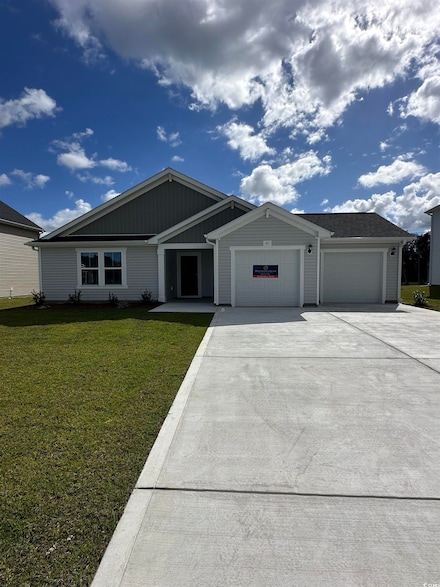 40 Cape Point Dr, Conway, SC 29527