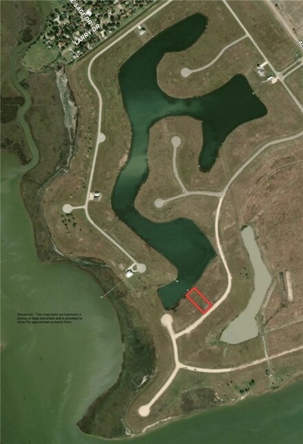 329 Channel Bass Ln, Port Lavaca, TX 77979