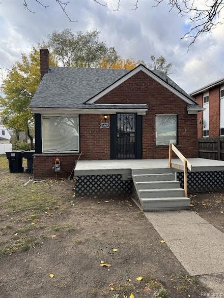 15909 Hubbell St, Detroit, MI 48227