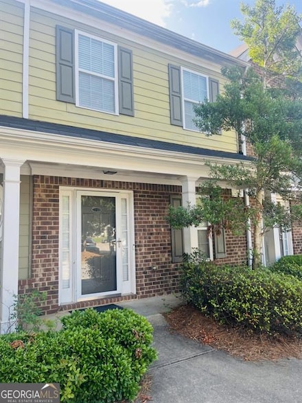 585 Mcwilliams Rd SE Unit 2204, Atlanta, GA 30315