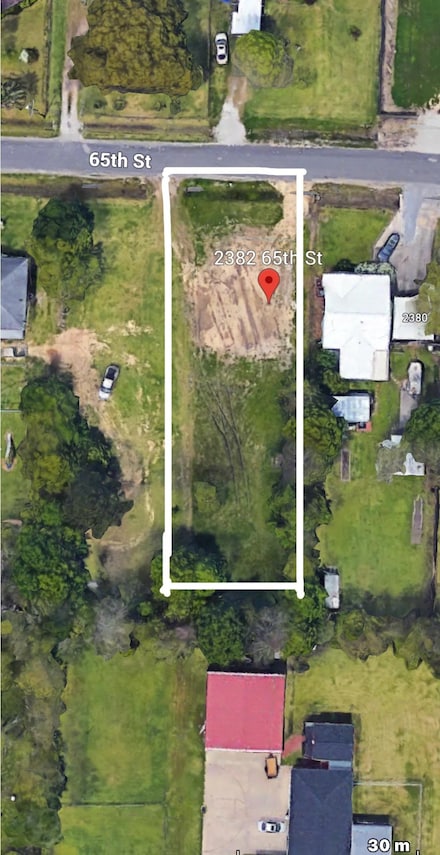 2382 65th St, Port Arthur, TX 77640