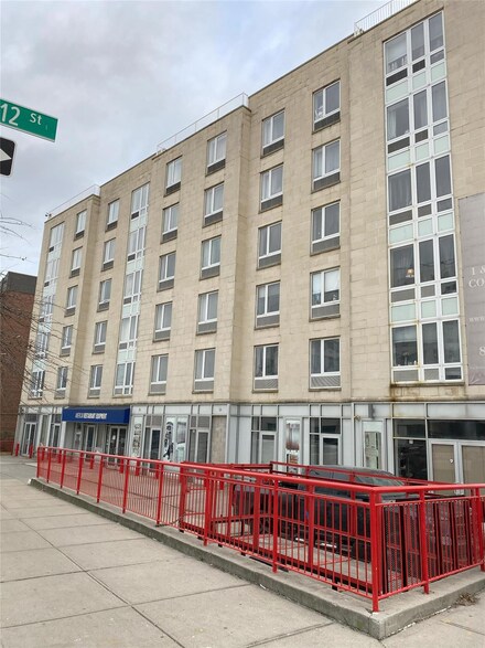 112-02 Northern Blvd Unit 3-E, Corona, NY 11368